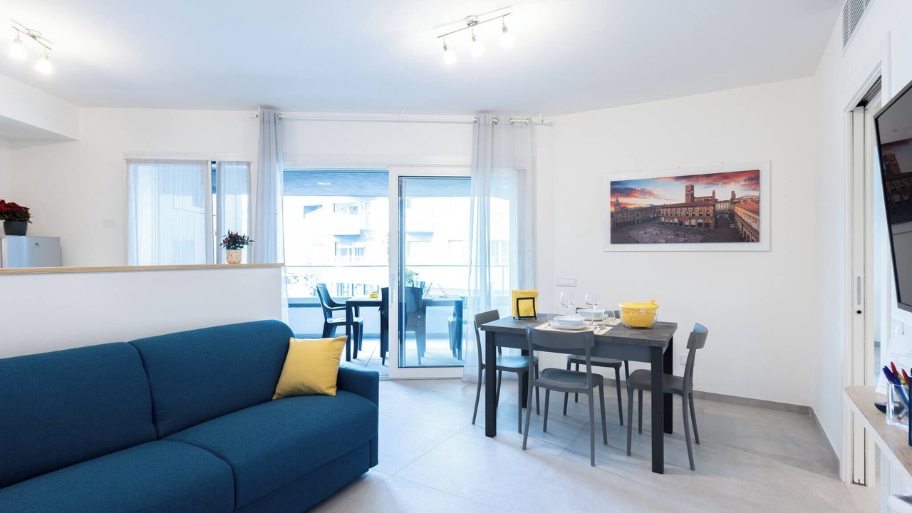 Photo of Livingroom in Bolognina