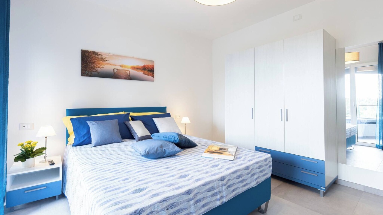 Photo of Bedroom in Bolognina