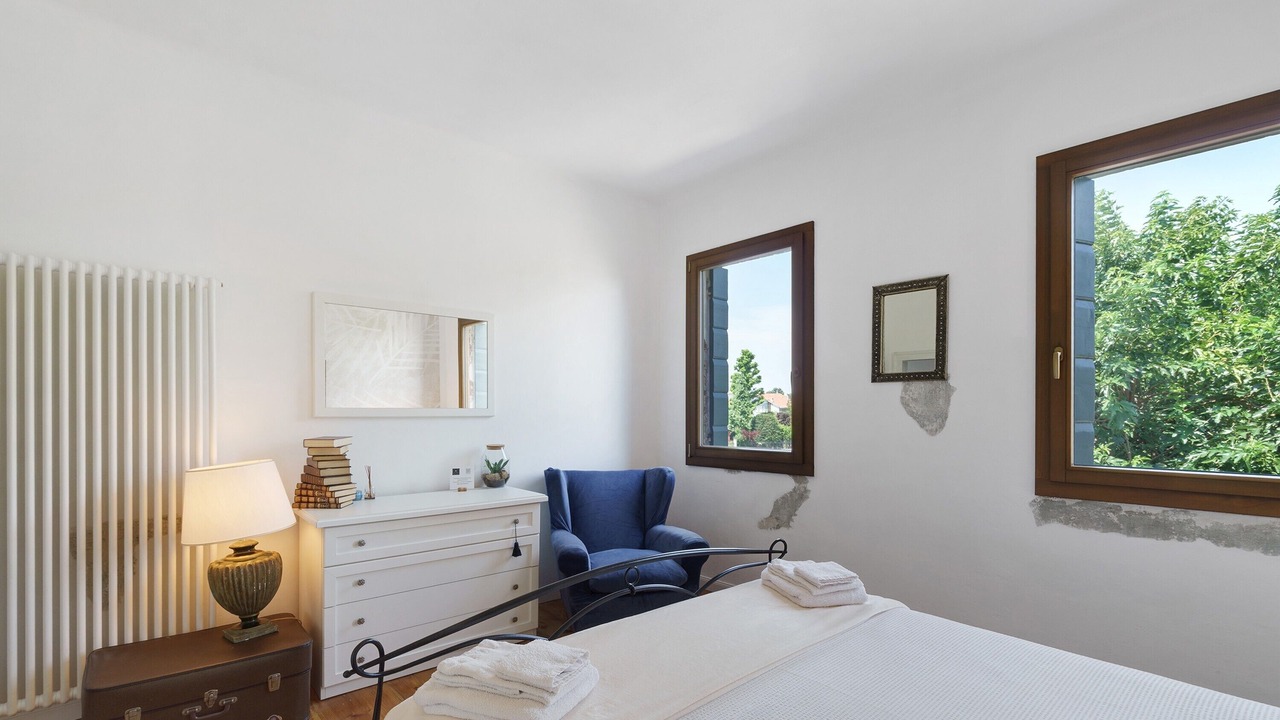 Photo of Bedroom in Dolo