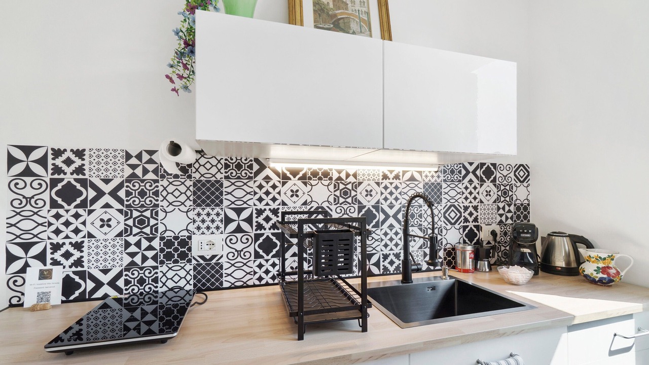 Photo of Kitchen in Dolo