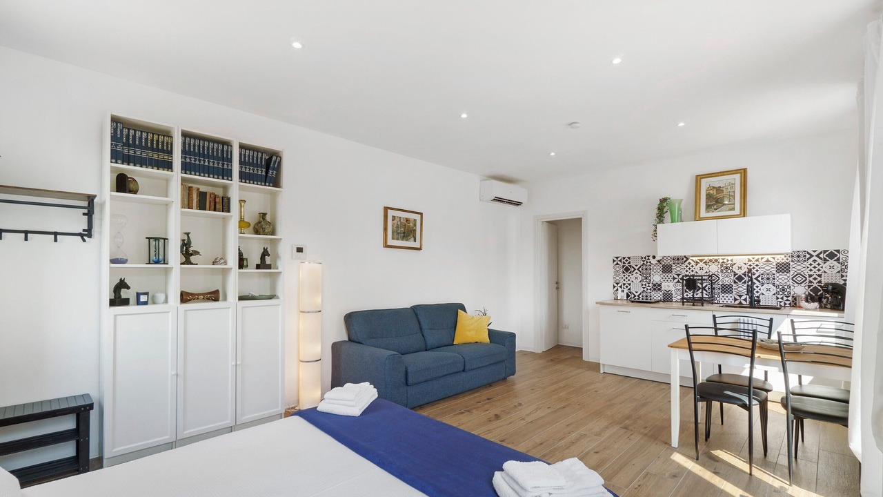 Photo of Bedroom in Dolo
