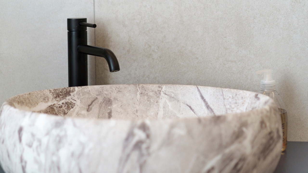 Photo of Bathroom in Dolo