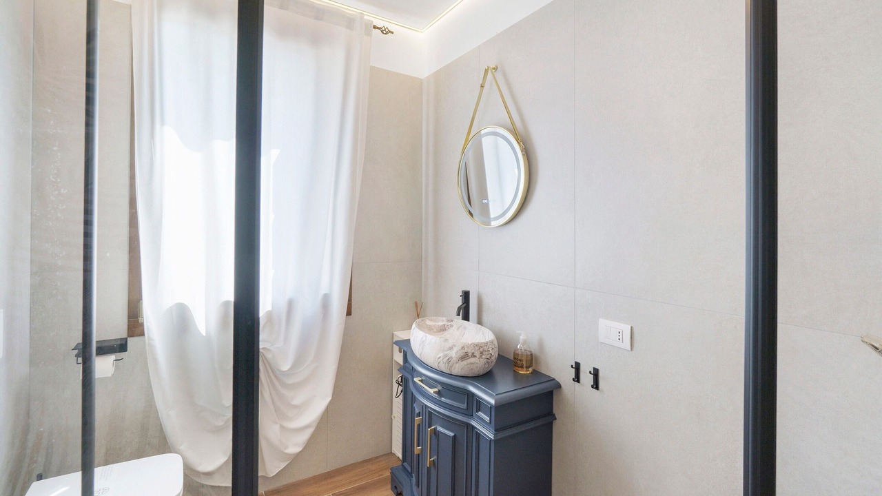 Photo of Bathroom in Dolo