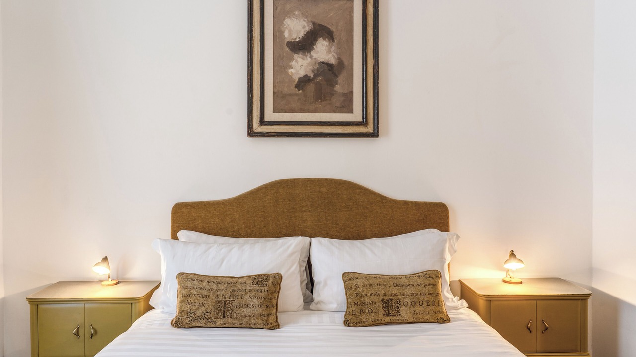 Photo of Bedroom in San Lorenzo