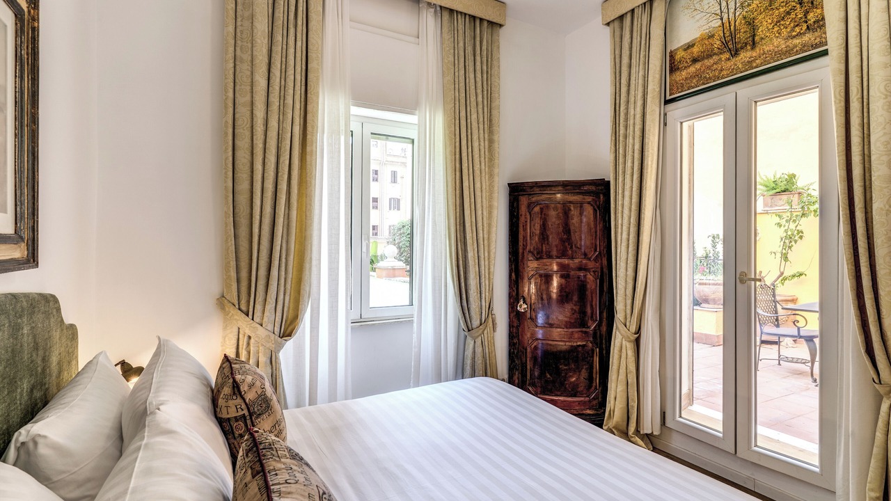 Photo of Bedroom in San Lorenzo