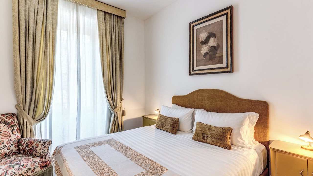 Photo of Bedroom in San Lorenzo