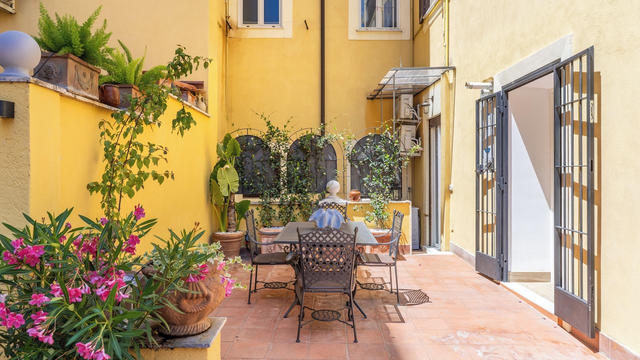 Photo of Outdoor in San Lorenzo