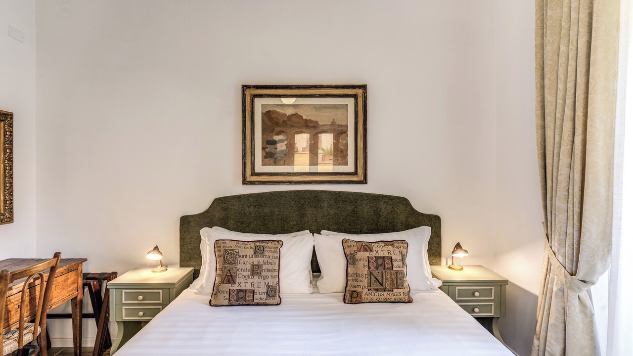 Photo of Bedroom in San Lorenzo