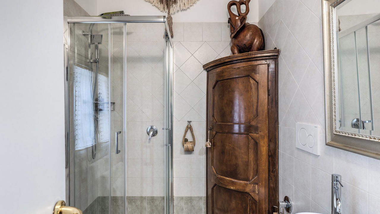 Photo of Bathroom in San Lorenzo