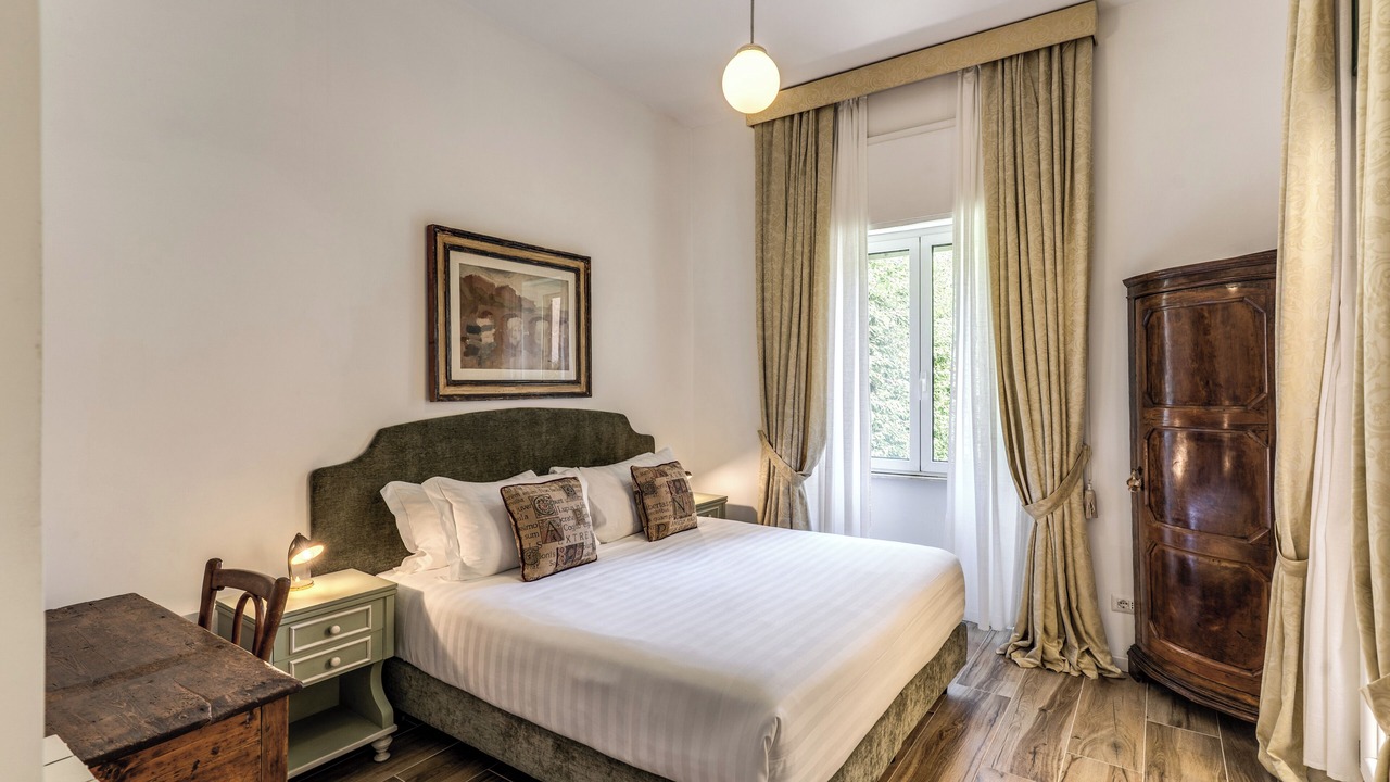 Photo of Bedroom in San Lorenzo