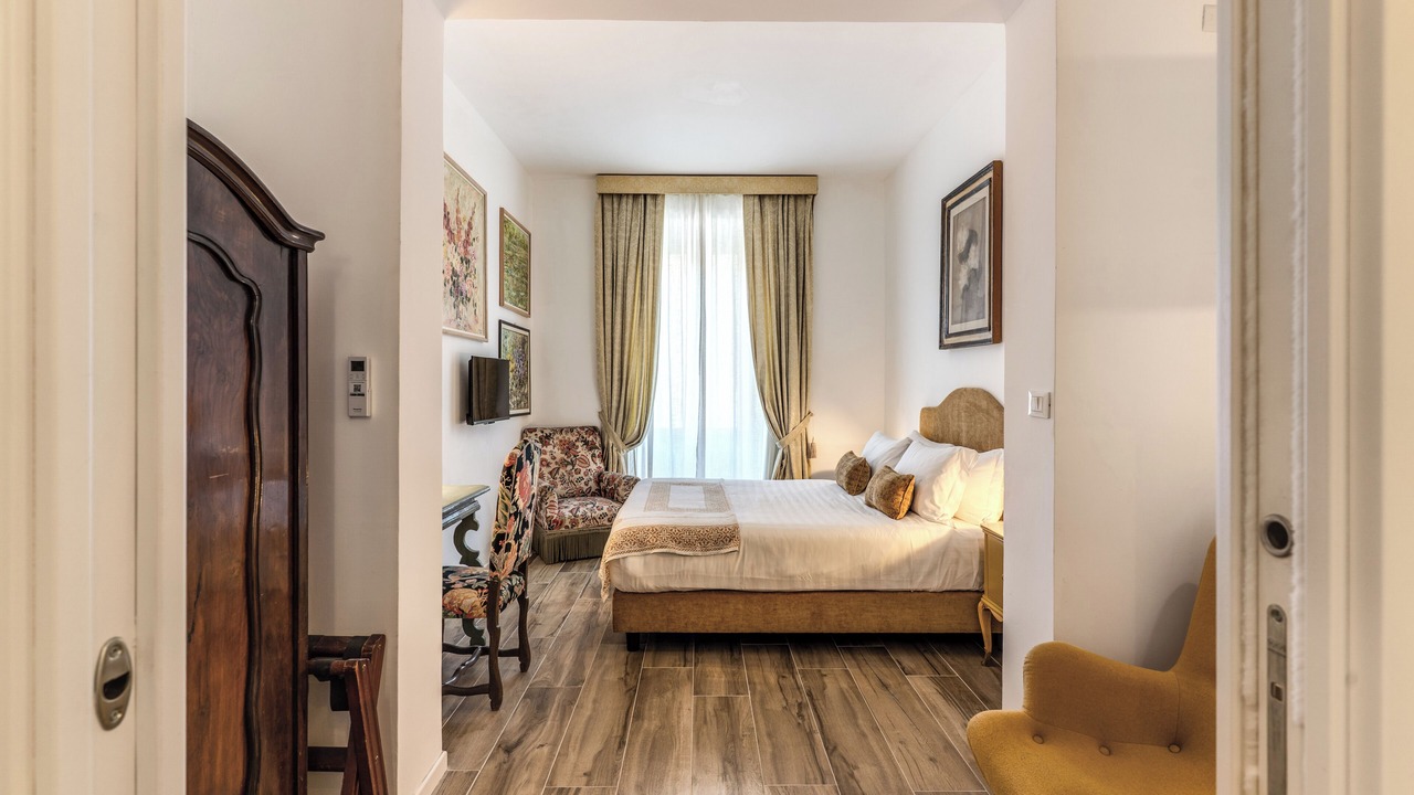 Photo of Bedroom in San Lorenzo