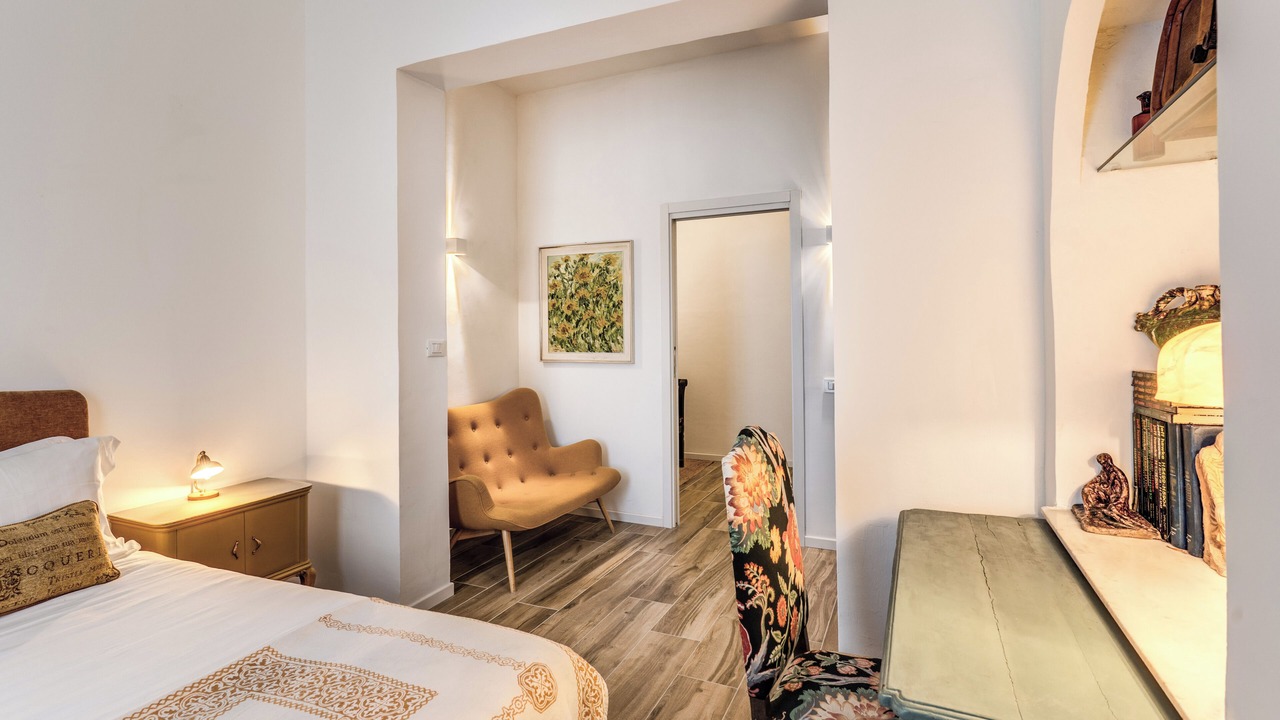 Photo of Bedroom in San Lorenzo