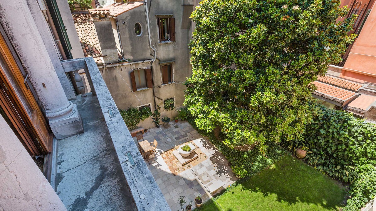 Photo of Outdoor in Castello