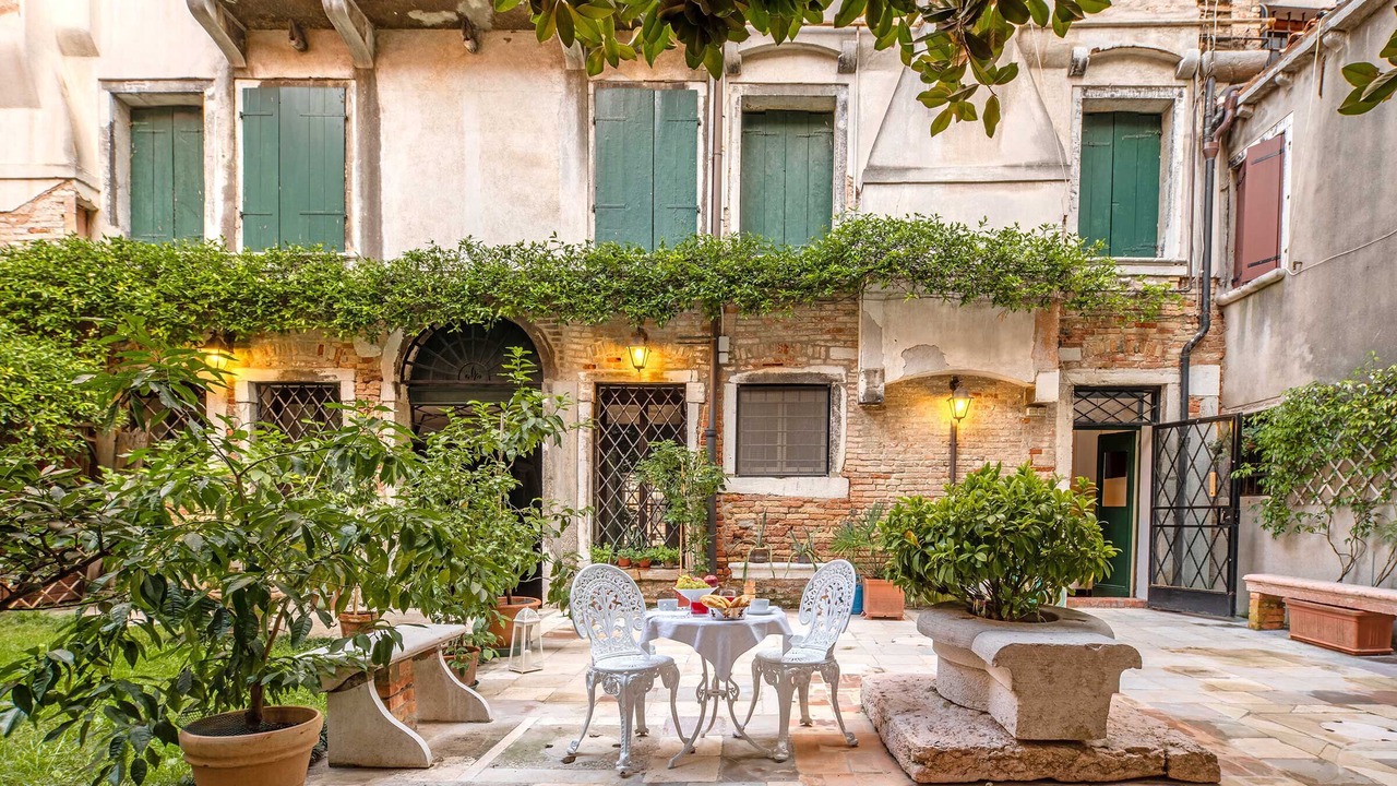 Photo of Outdoor in Castello