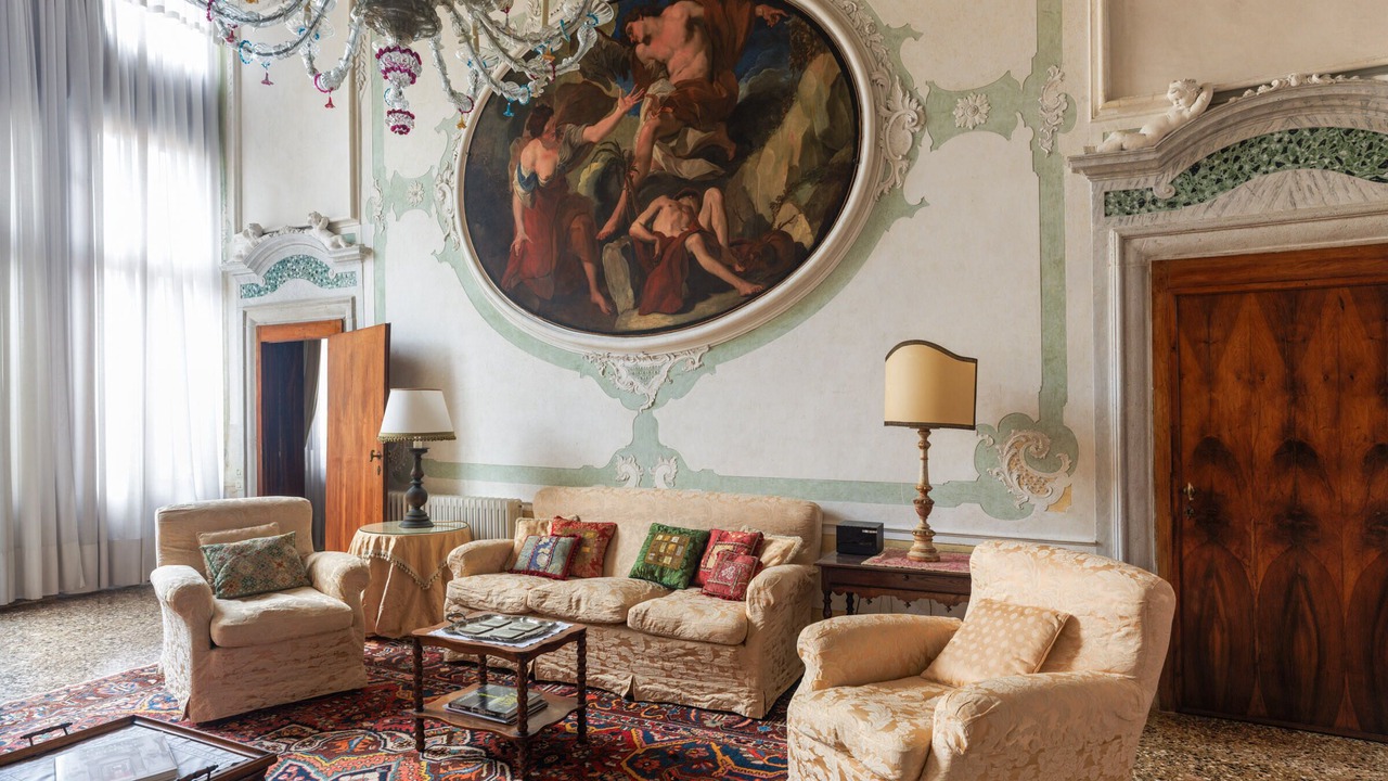 Photo of Livingroom in Castello