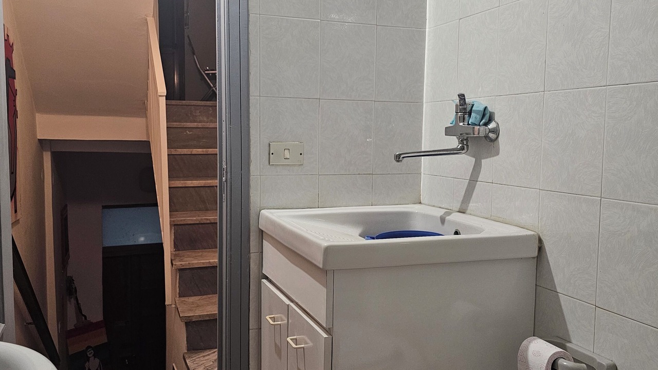 Photo of Bathroom in Ascea