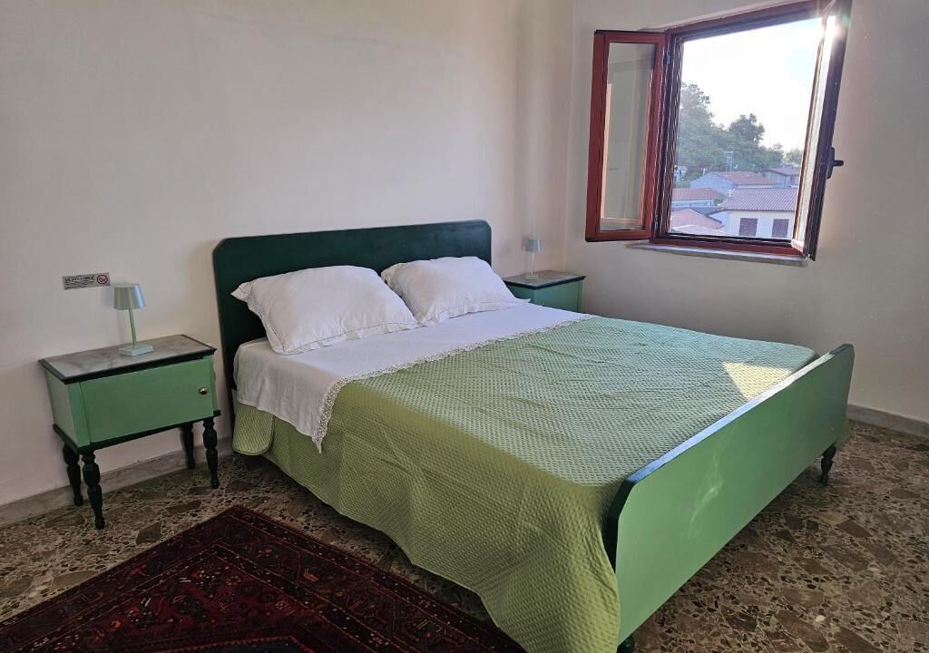 Photo of Bedroom in Ascea