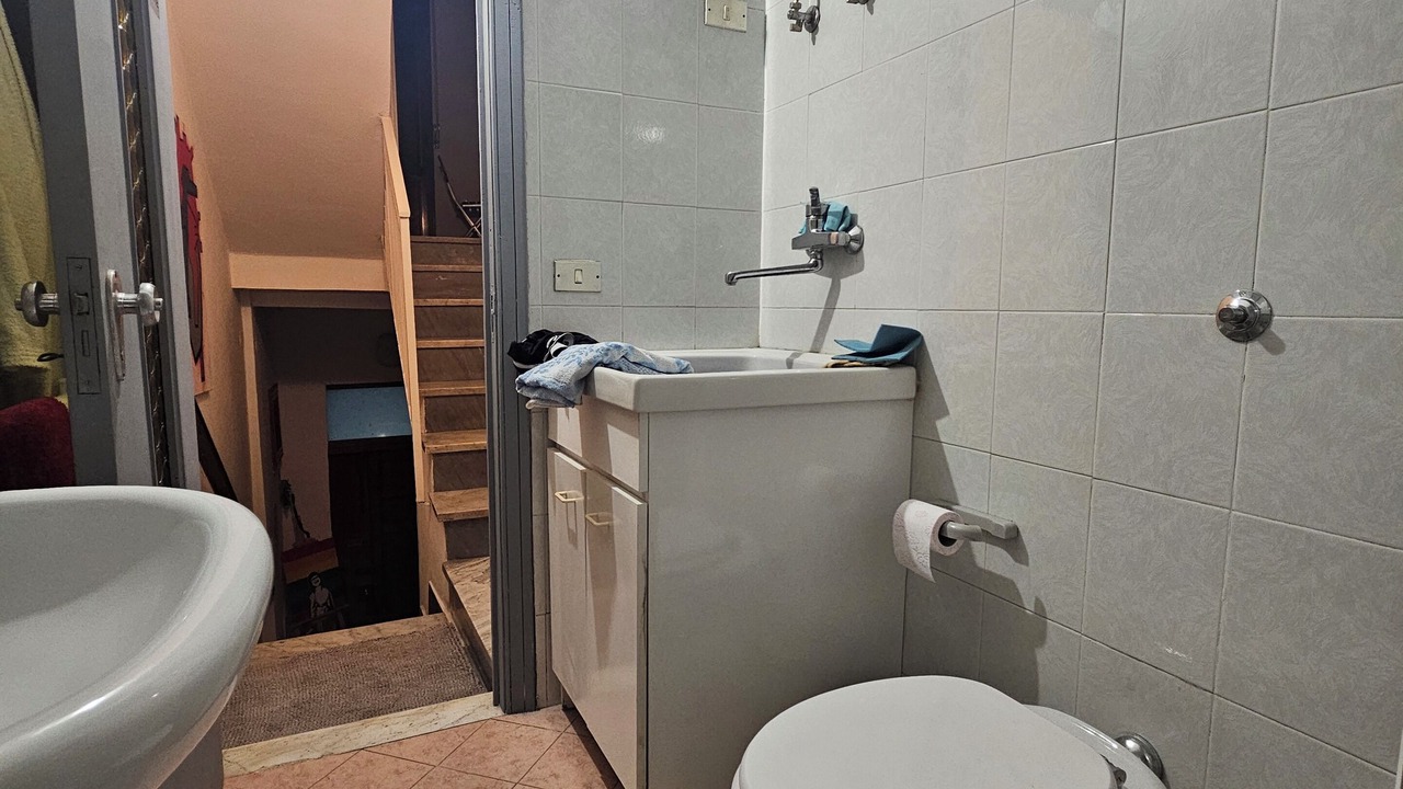 Photo of Bathroom in Ascea