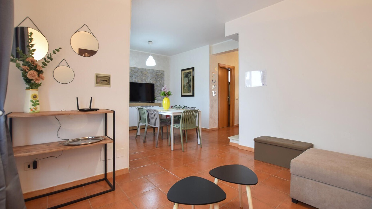 Photo of Bedroom in Piedimonte San Germano