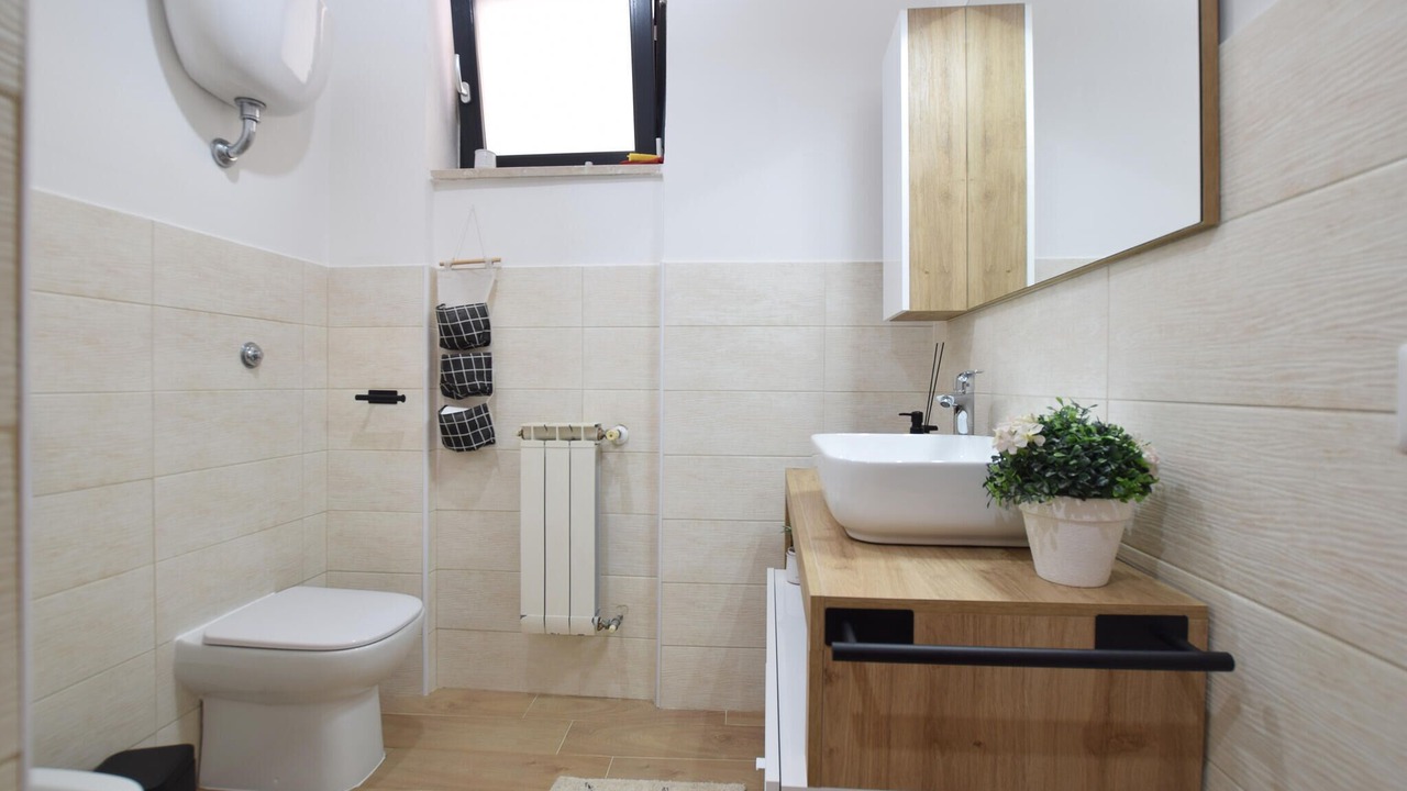 Photo of Bathroom in Piedimonte San Germano