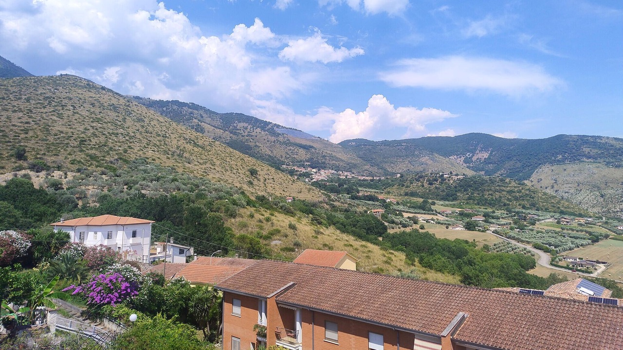 Photo of Bedroom in Piedimonte San Germano