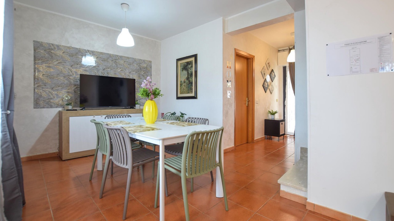 Photo of Bedroom in Piedimonte San Germano