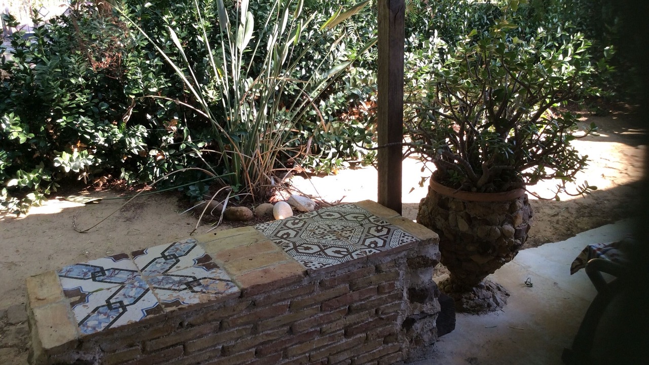 Photo of Outdoor in Partinico
