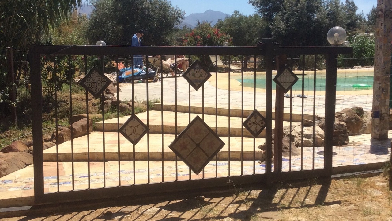 Photo of Outdoor in Partinico