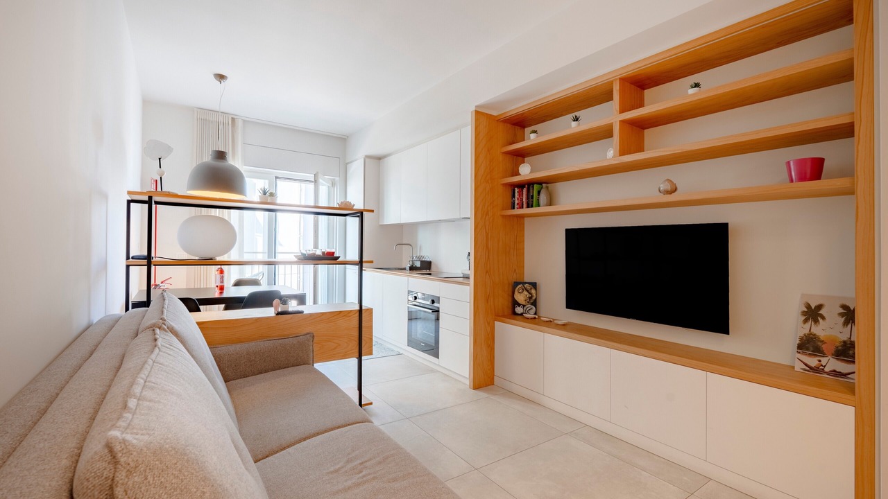 Photo of Livingroom in Polignano a Mare