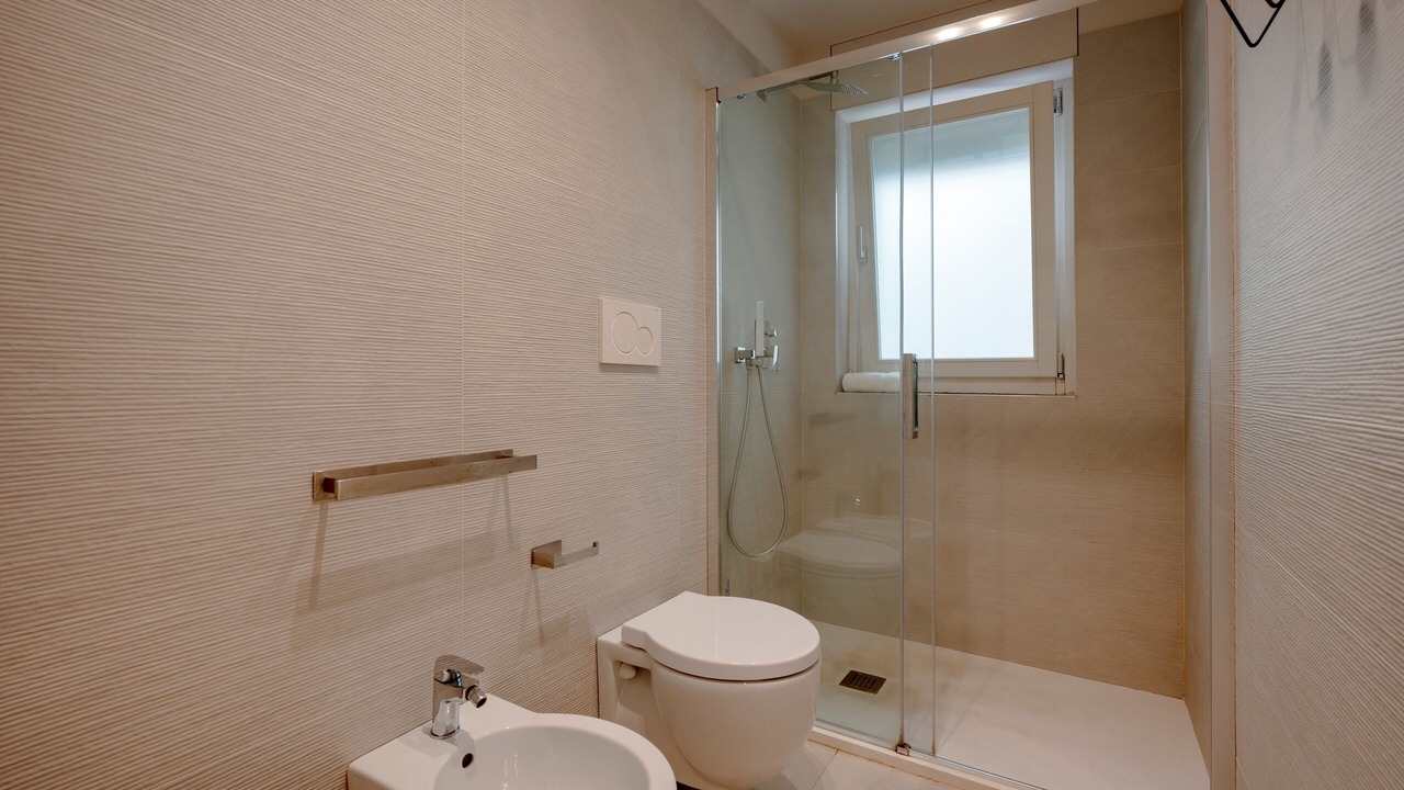 Photo of Bathroom in Polignano a Mare