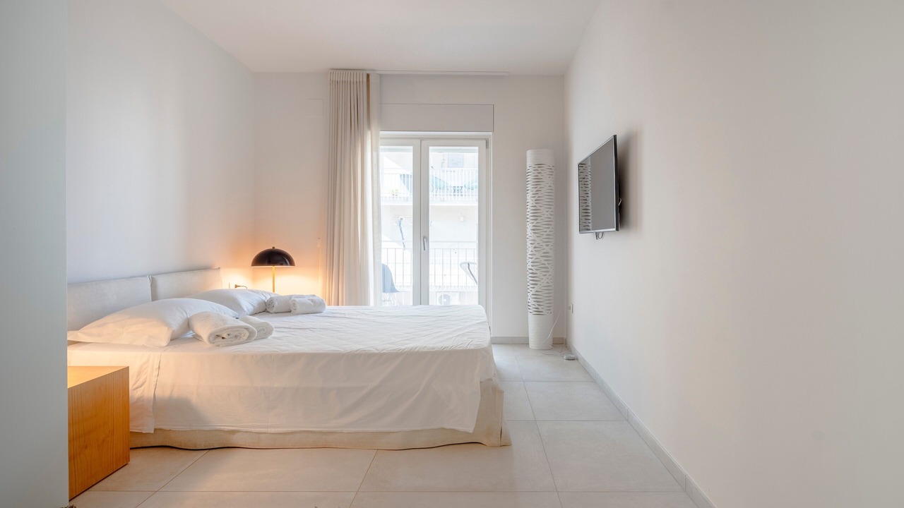 Photo of Bedroom in Polignano a Mare