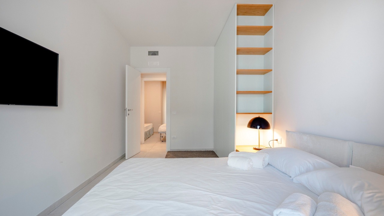 Photo of Bedroom in Polignano a Mare