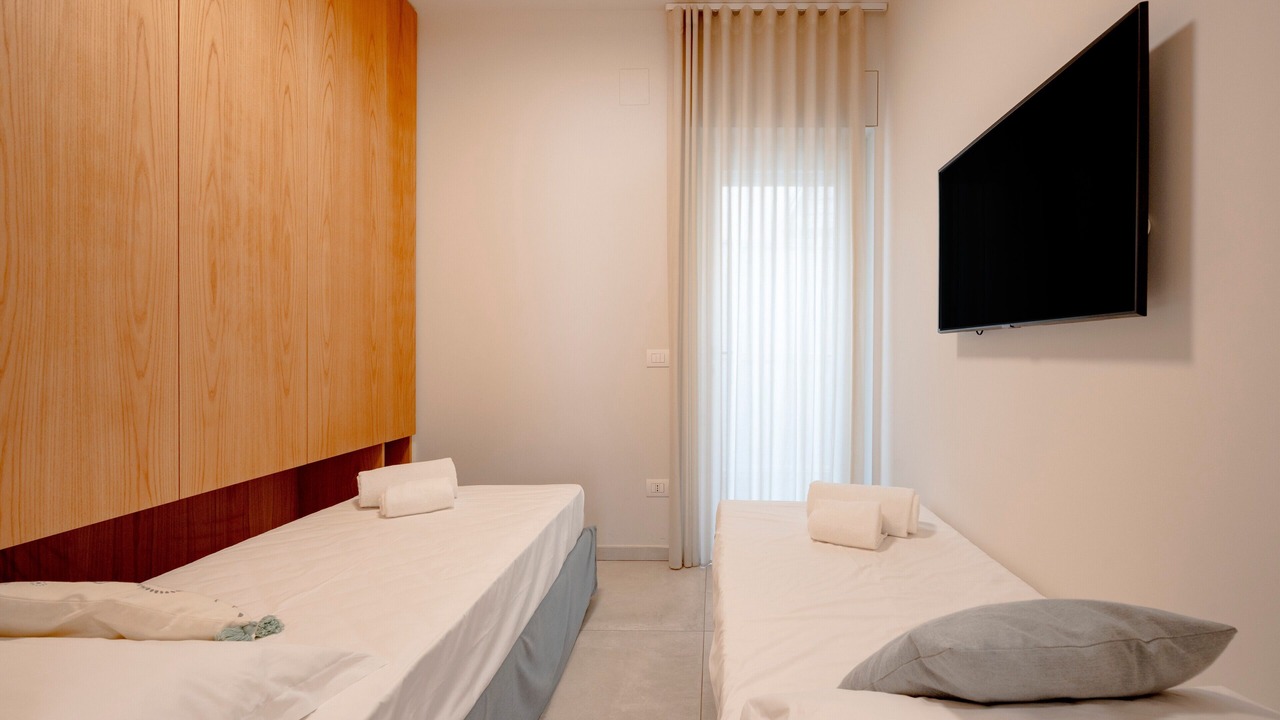 Photo of Bedroom in Polignano a Mare