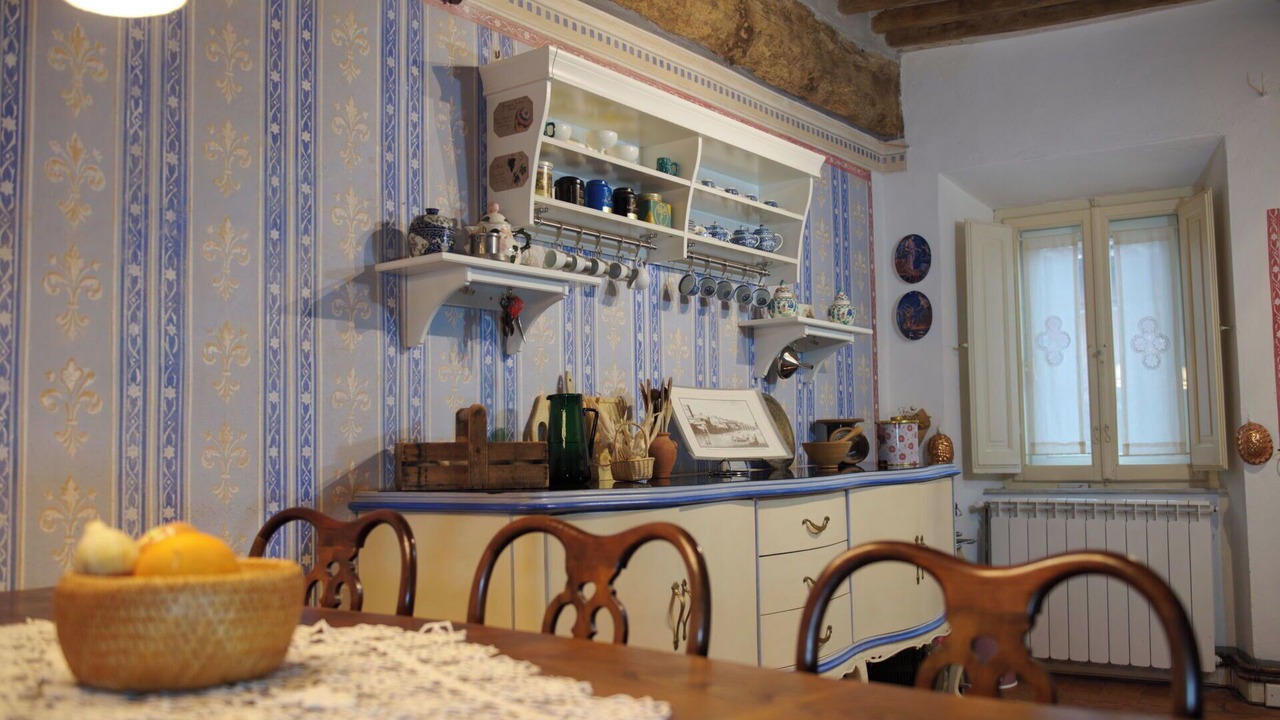 Photo of Bedroom in Montieri