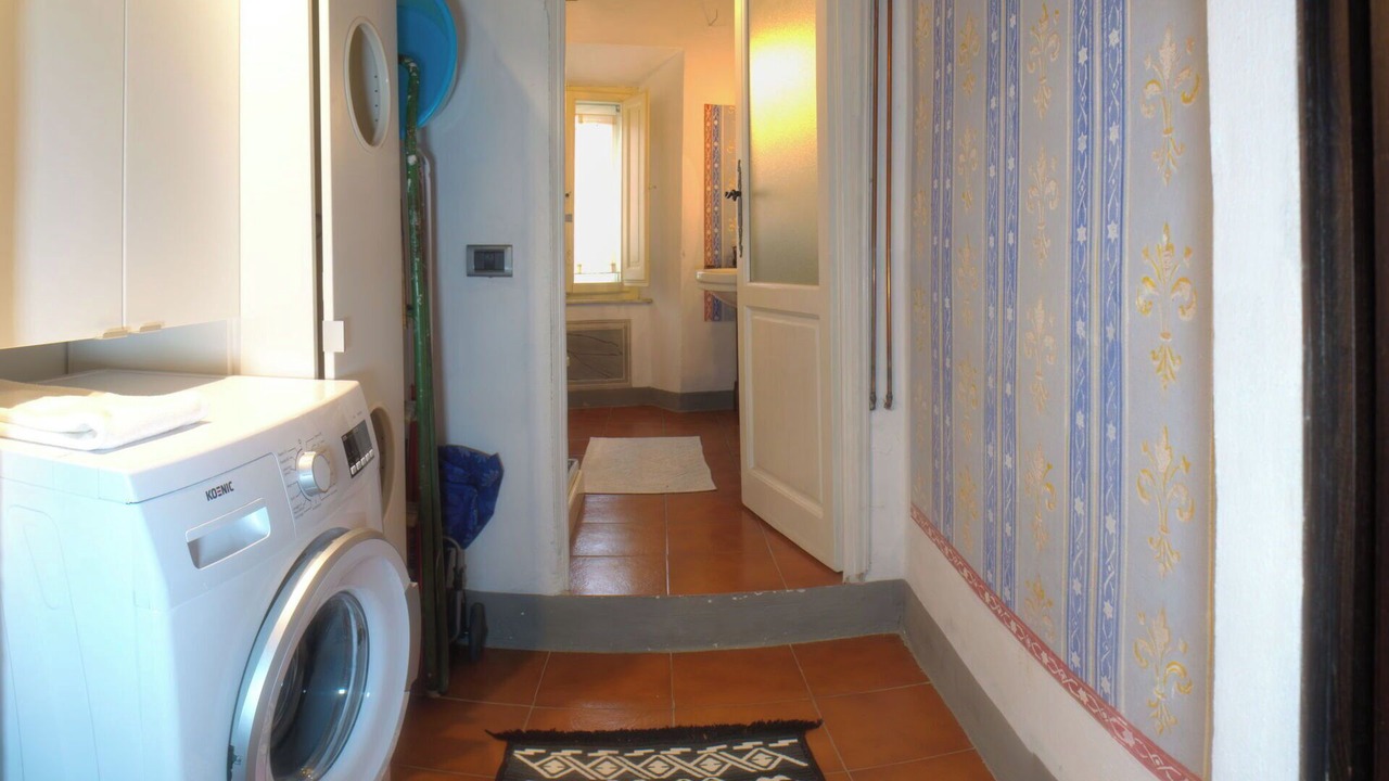 Photo of Bedroom in Montieri
