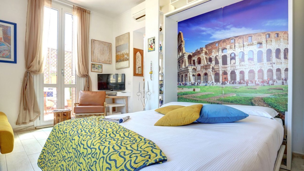 Photo of Bedroom in Celio
