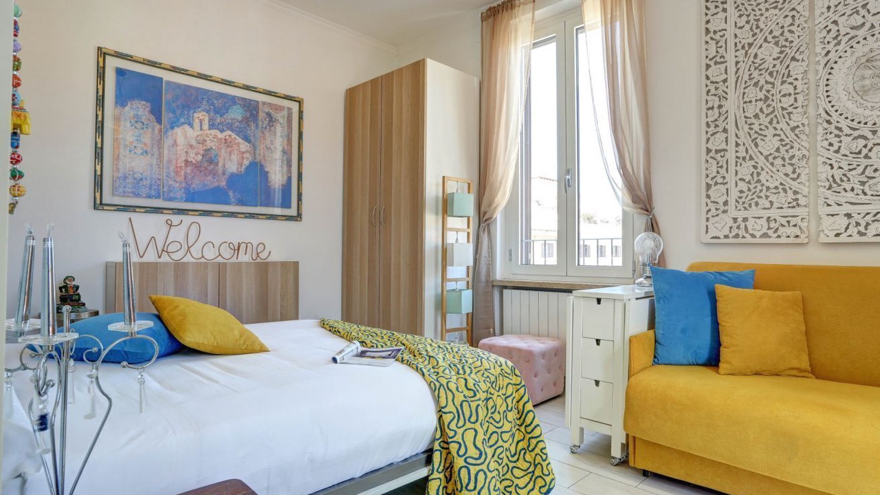 Photo of Bedroom in Celio