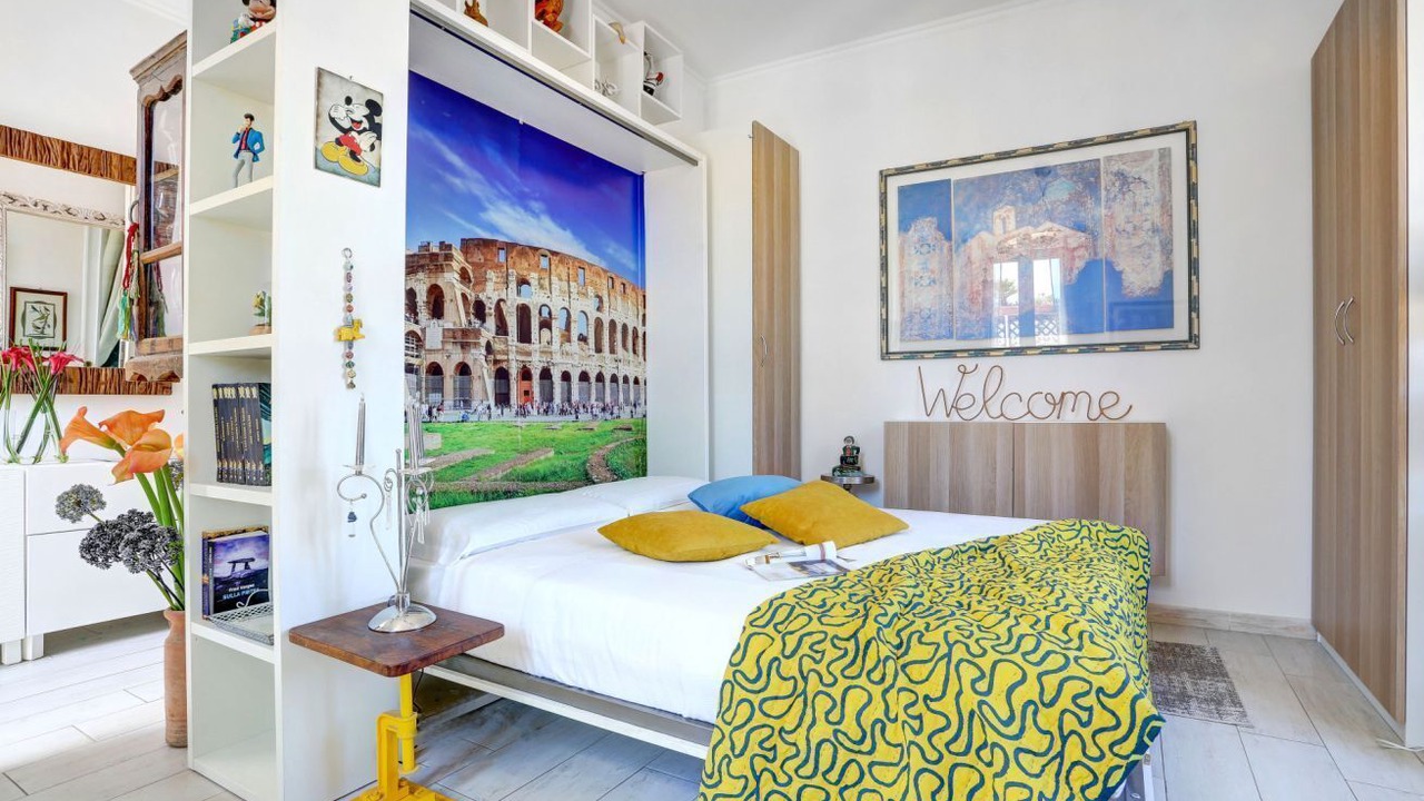 Photo of Bedroom in Celio