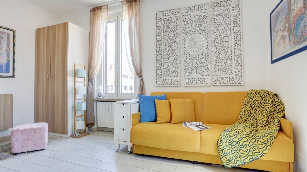 Photo of Livingroom in Celio