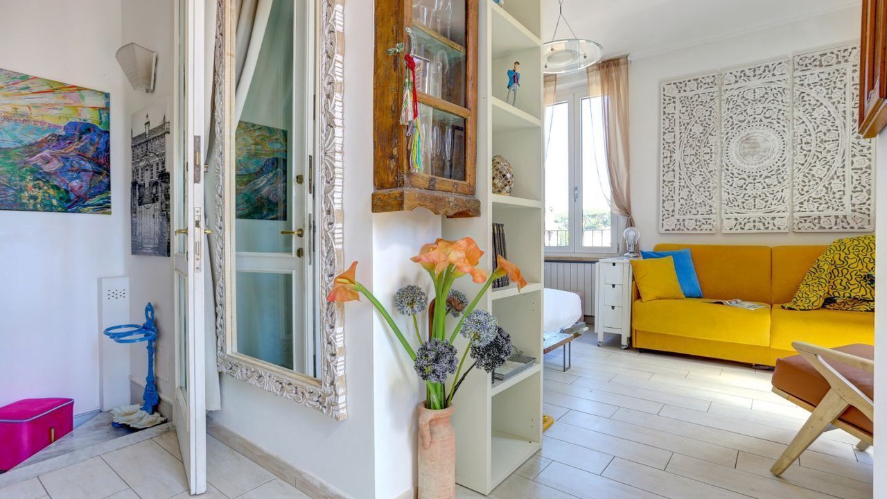 Photo of Livingroom in Celio