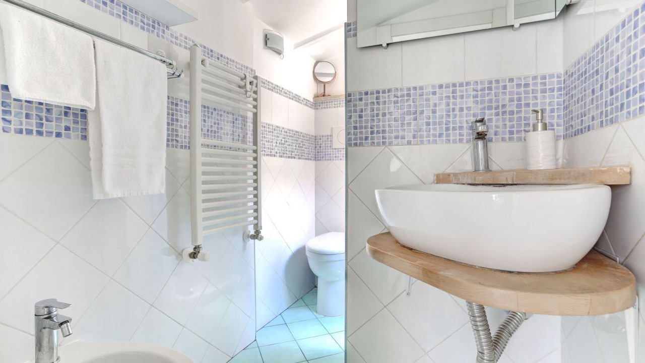 Photo of Bathroom in Celio