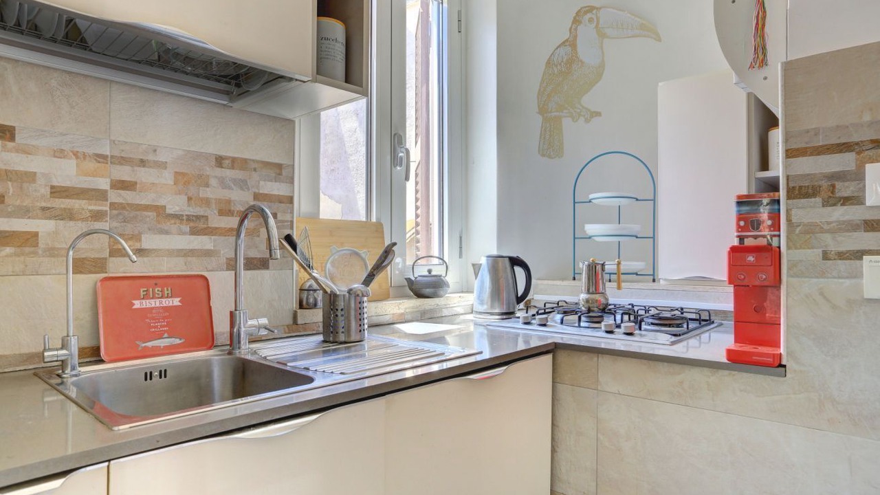 Photo of Kitchen in Celio