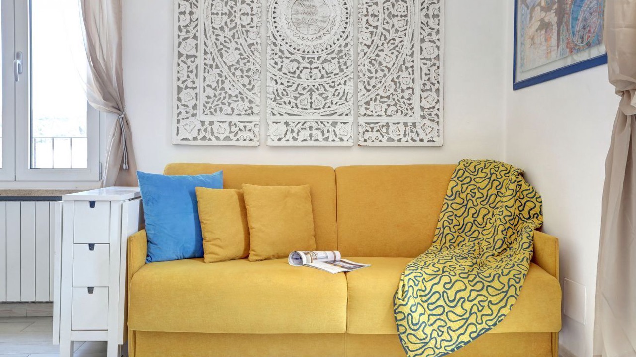 Photo of Livingroom in Celio