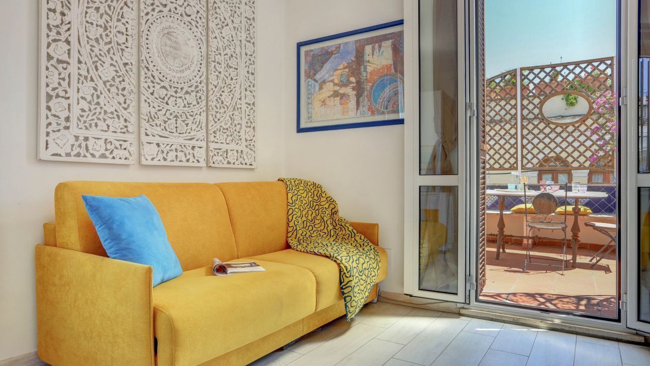 Photo of Livingroom in Celio