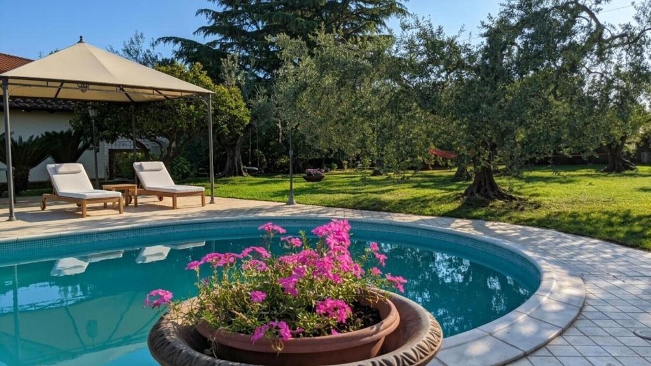 Photo of Outdoor in Velletri