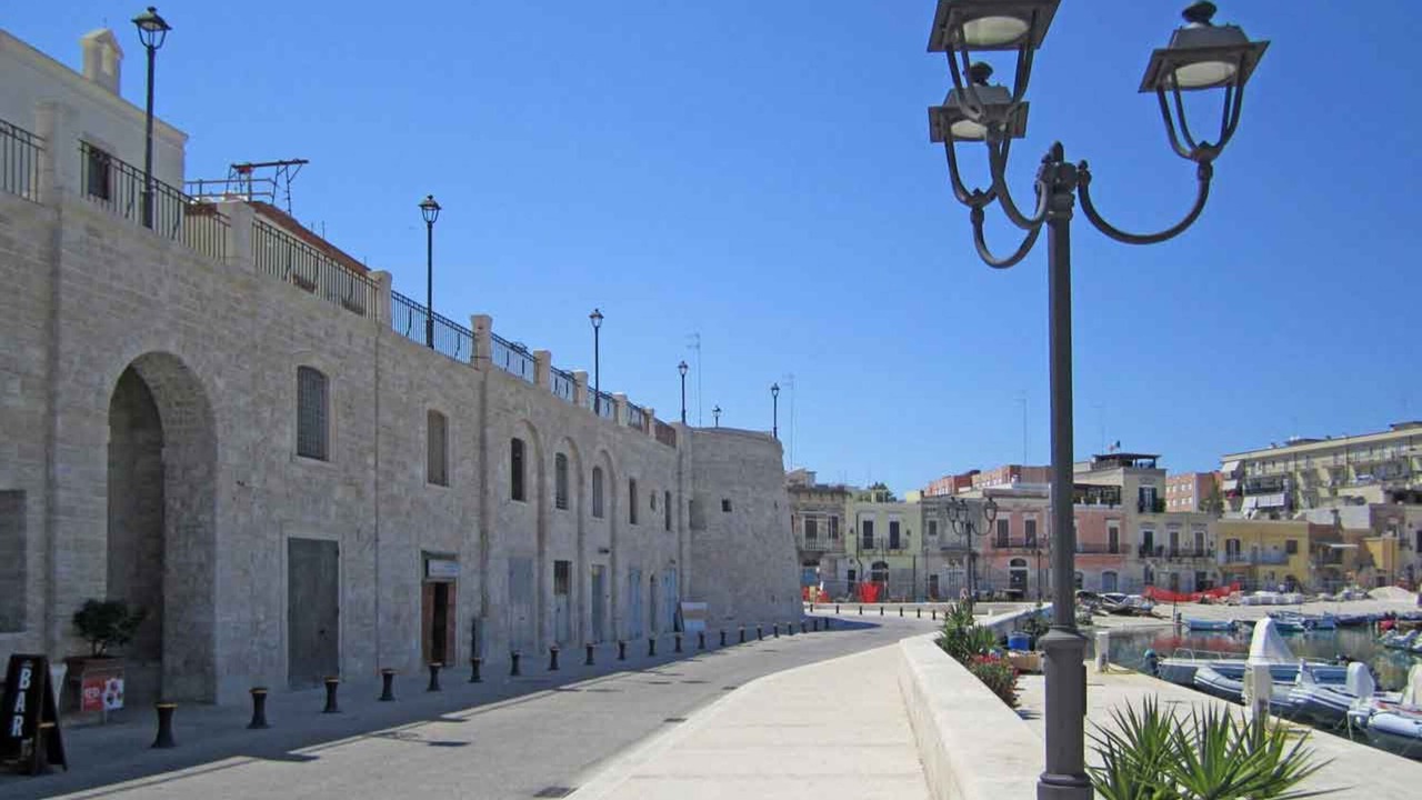 Photo of Others in Bisceglie