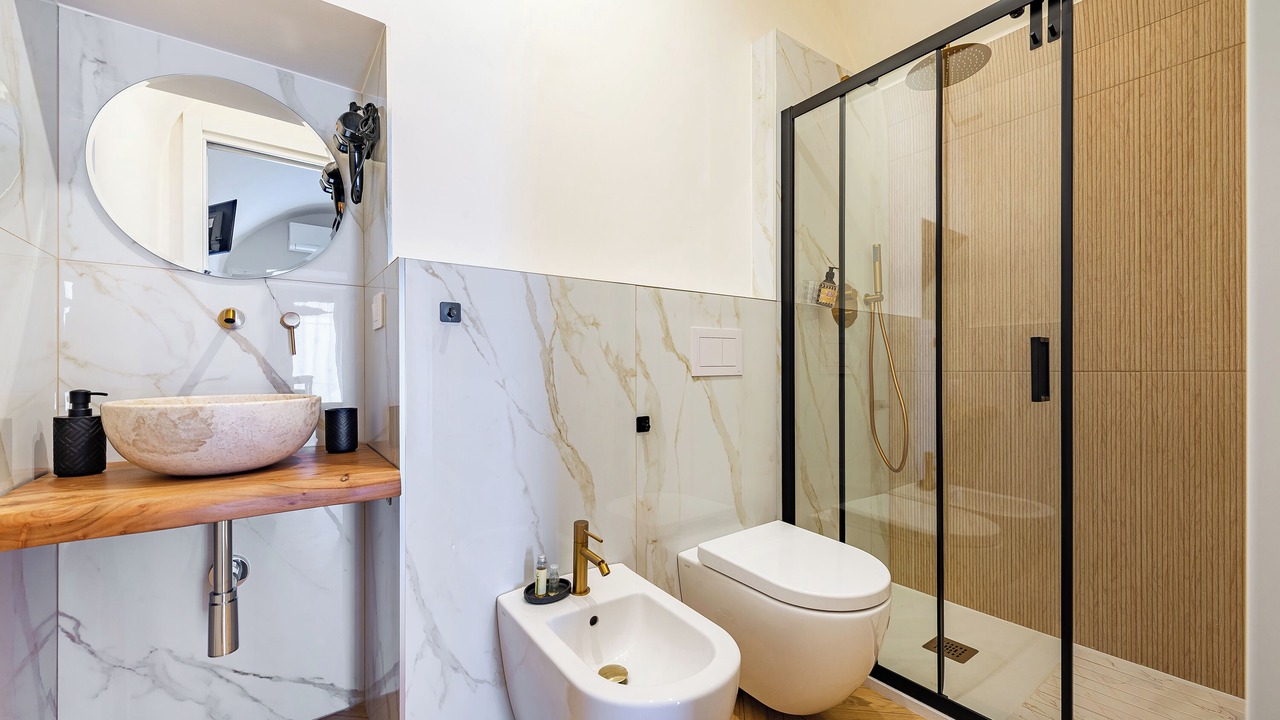 Photo of Bathroom in Bisceglie