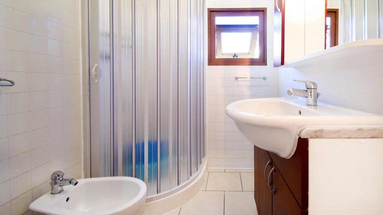 Photo of Bathroom in Torino di Sangro