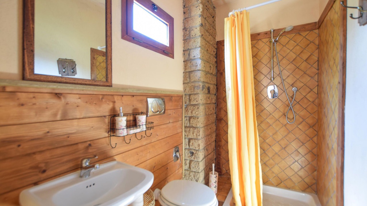 Photo of Bathroom in Montecchio