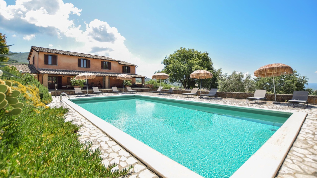 Photo of Outdoor in Montecchio